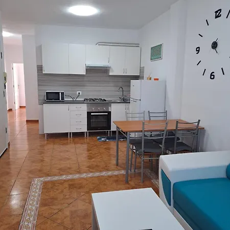 Apartamento Costa Adeje