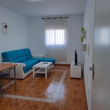 Apartamento Costa Adeje Chío
