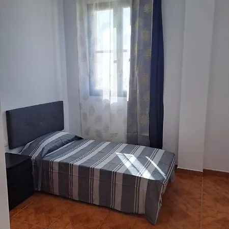 Costa Adeje * Chío
