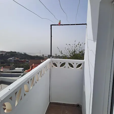 Costa Adeje Apartamento *
