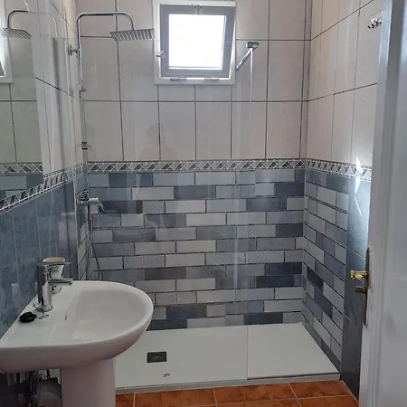 Costa Adeje Apartamento Chío